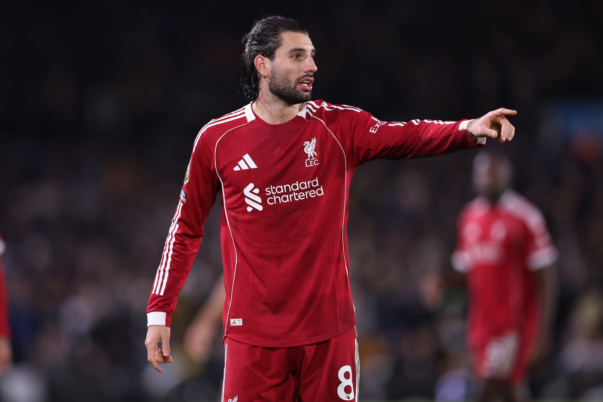 Liverpool XI vs Inter Milan – Predicted lineup and team news