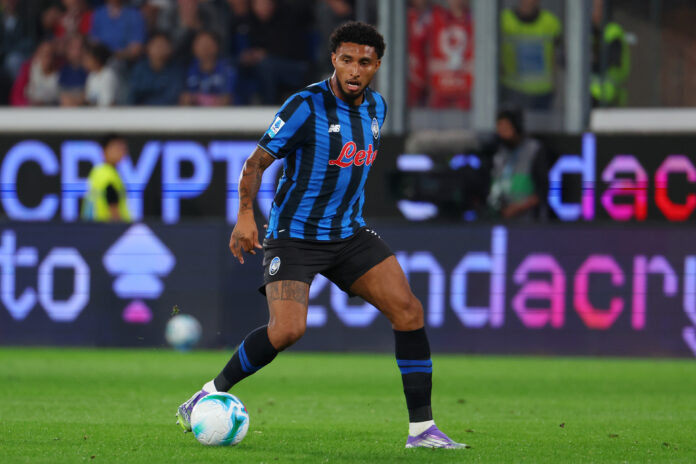 Liverpool lead Barcelona in race for Brazil midfielder Ederson