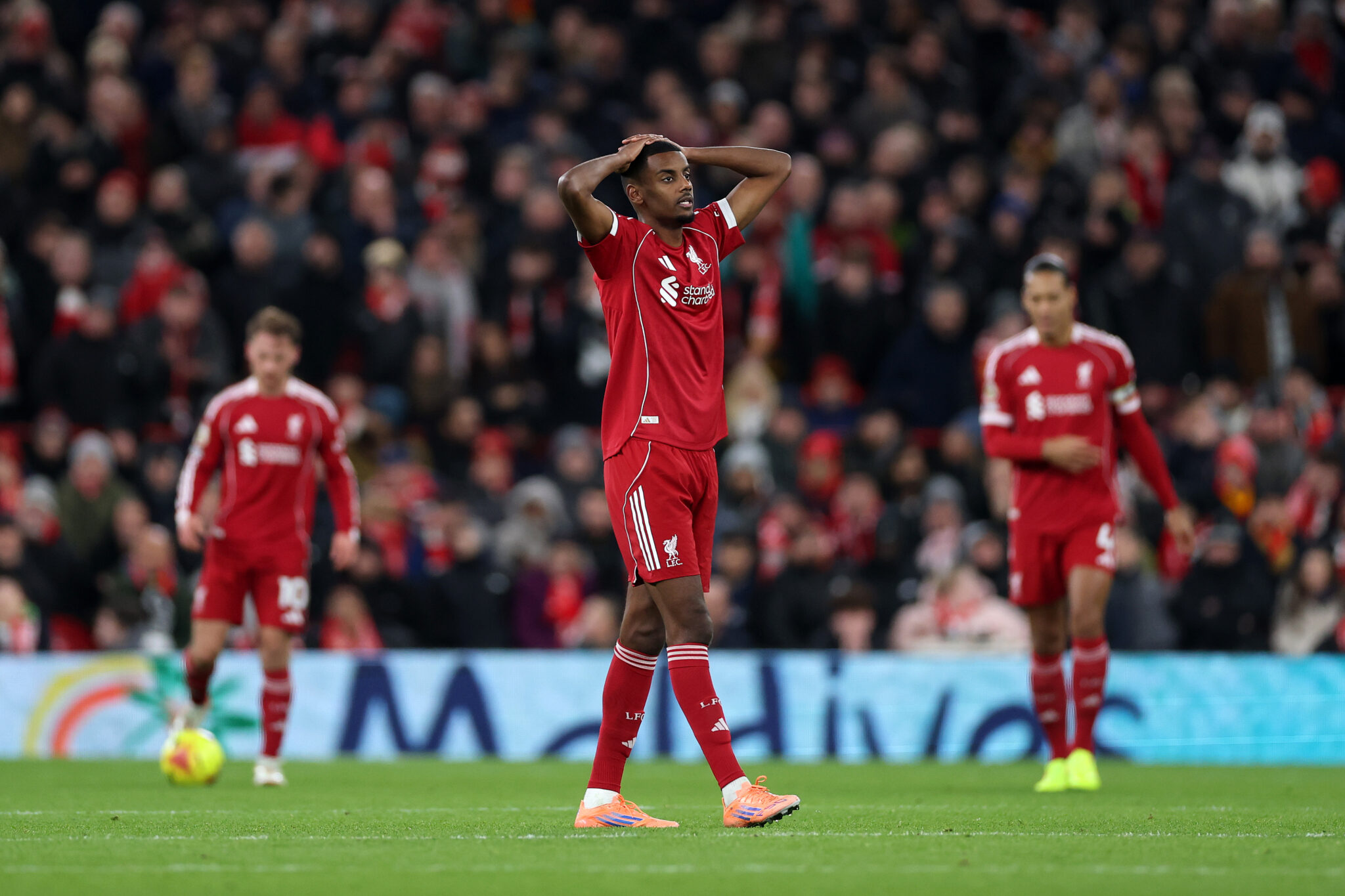 Liverpool XI vs Leeds United – Predicted lineup and team news