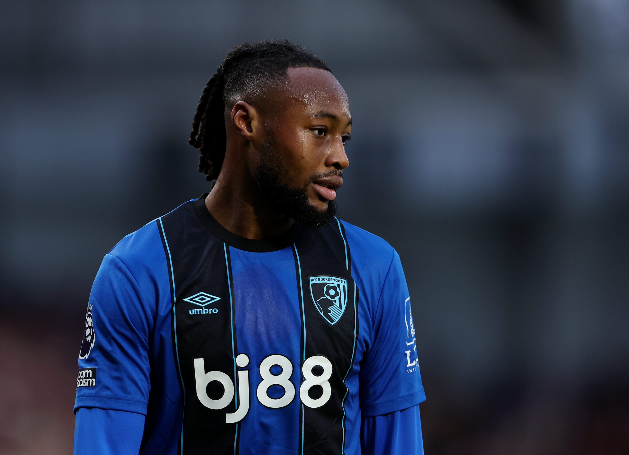 Manchester City start Semenyo talks with Bournemouth