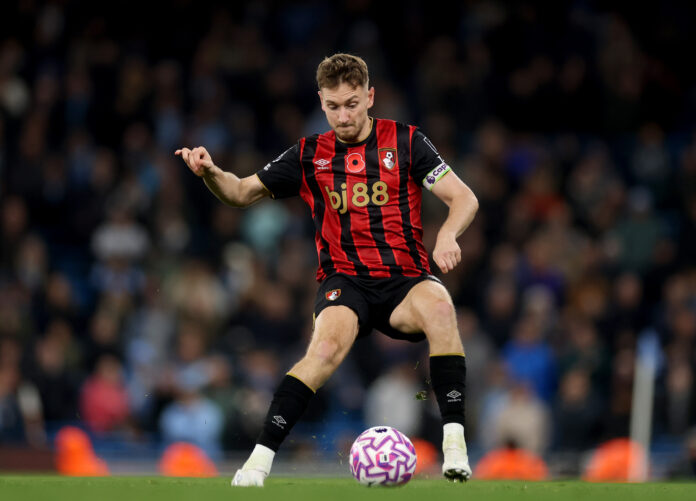 Bournemouth vs Everton – Predicted lineup and team news