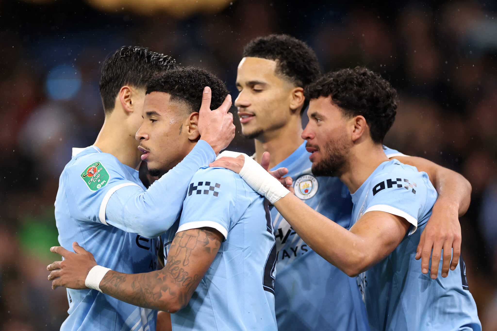 Manchester City vs West Ham United – Match Preview and Team News