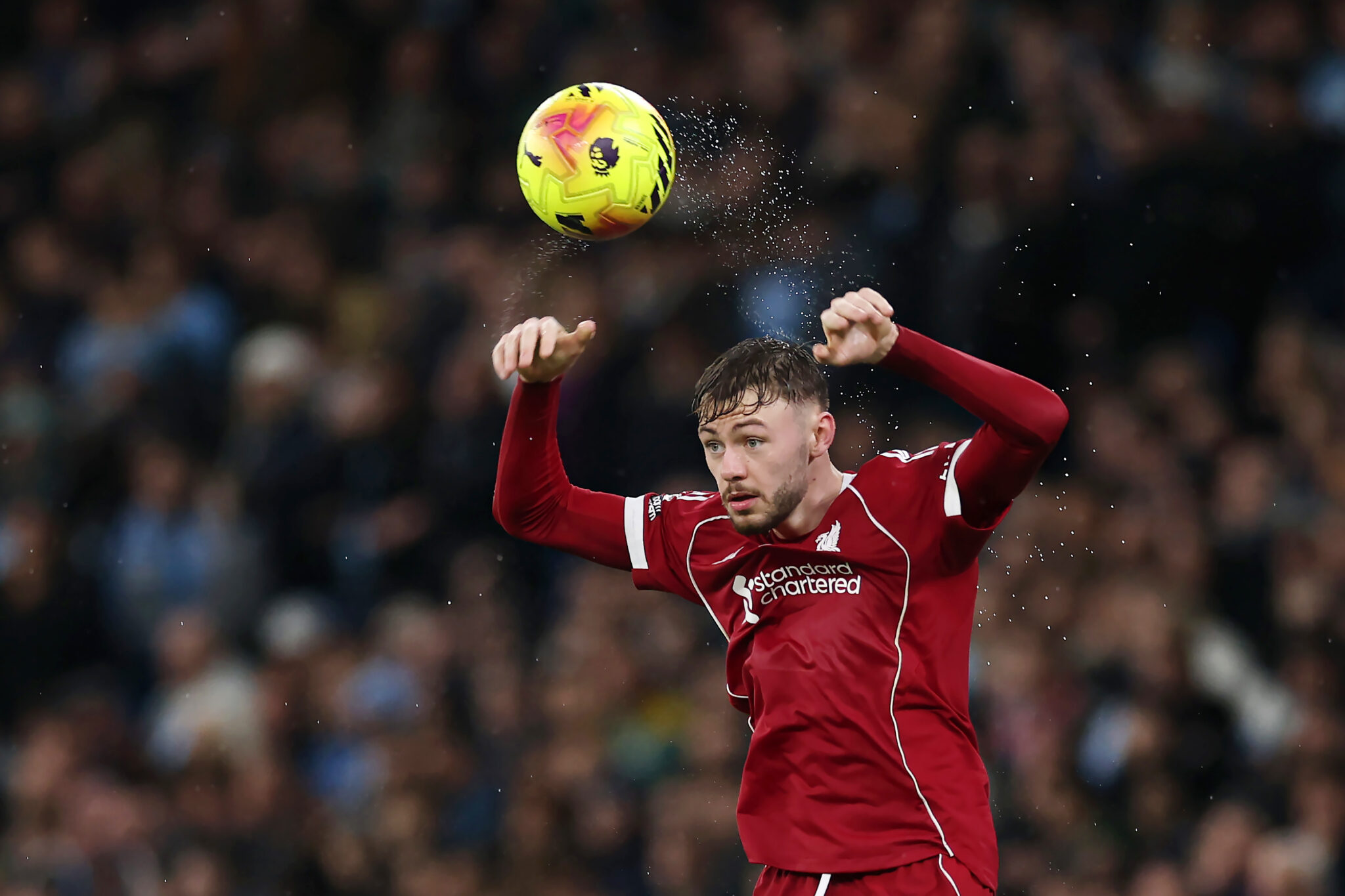 Liverpool XI vs Tottenham Hotspur – Predicted lineup and team news