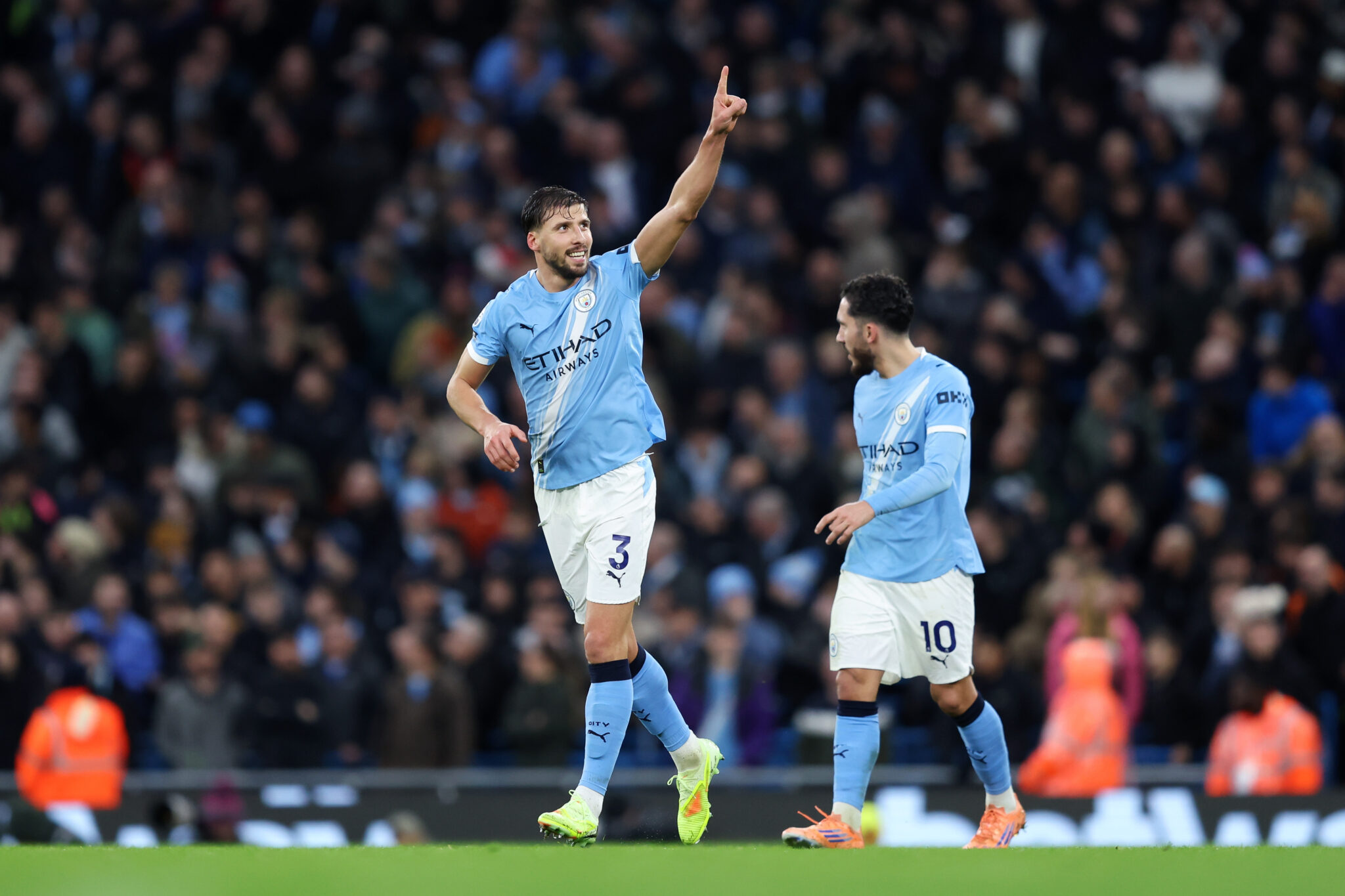 Manchester City XI vs Real Madrid – Predicted lineup and team news