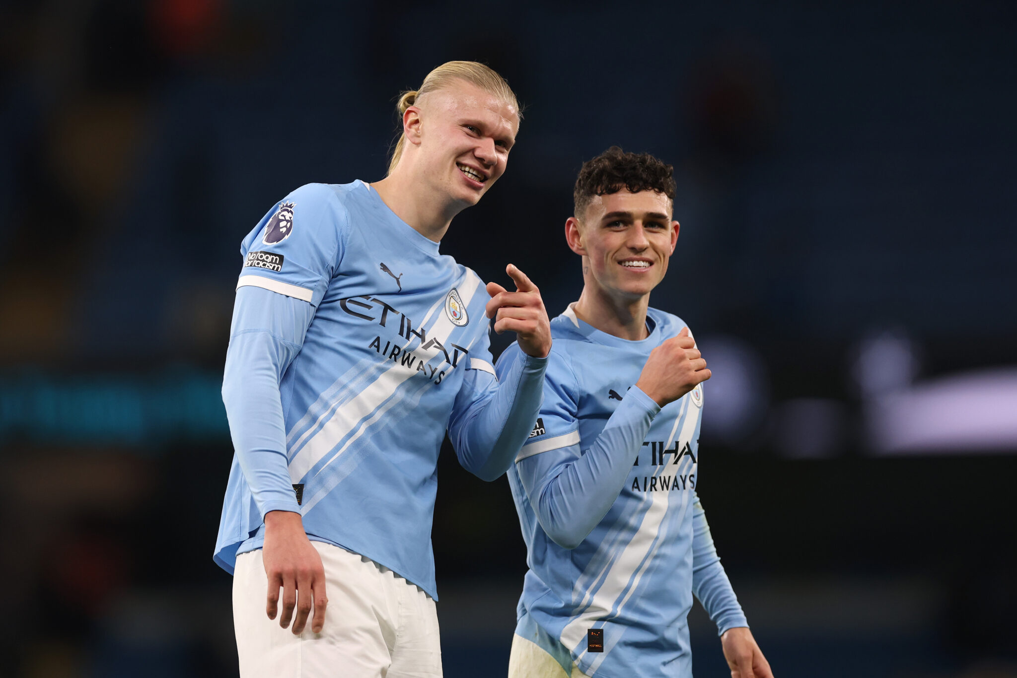 Manchester City XI vs Nottingham Forest – Predicted lineup and team news