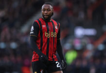 Manchester United ‘pushing hard’ for Semenyo deal Manchester United 'pushing hard' for £65m Semenyo deal