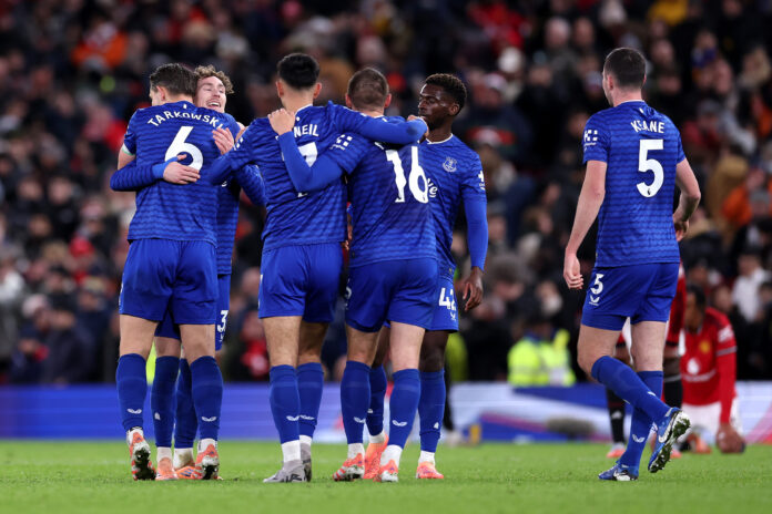 Everton vs Nottingham Forest – Match Preview and Team News