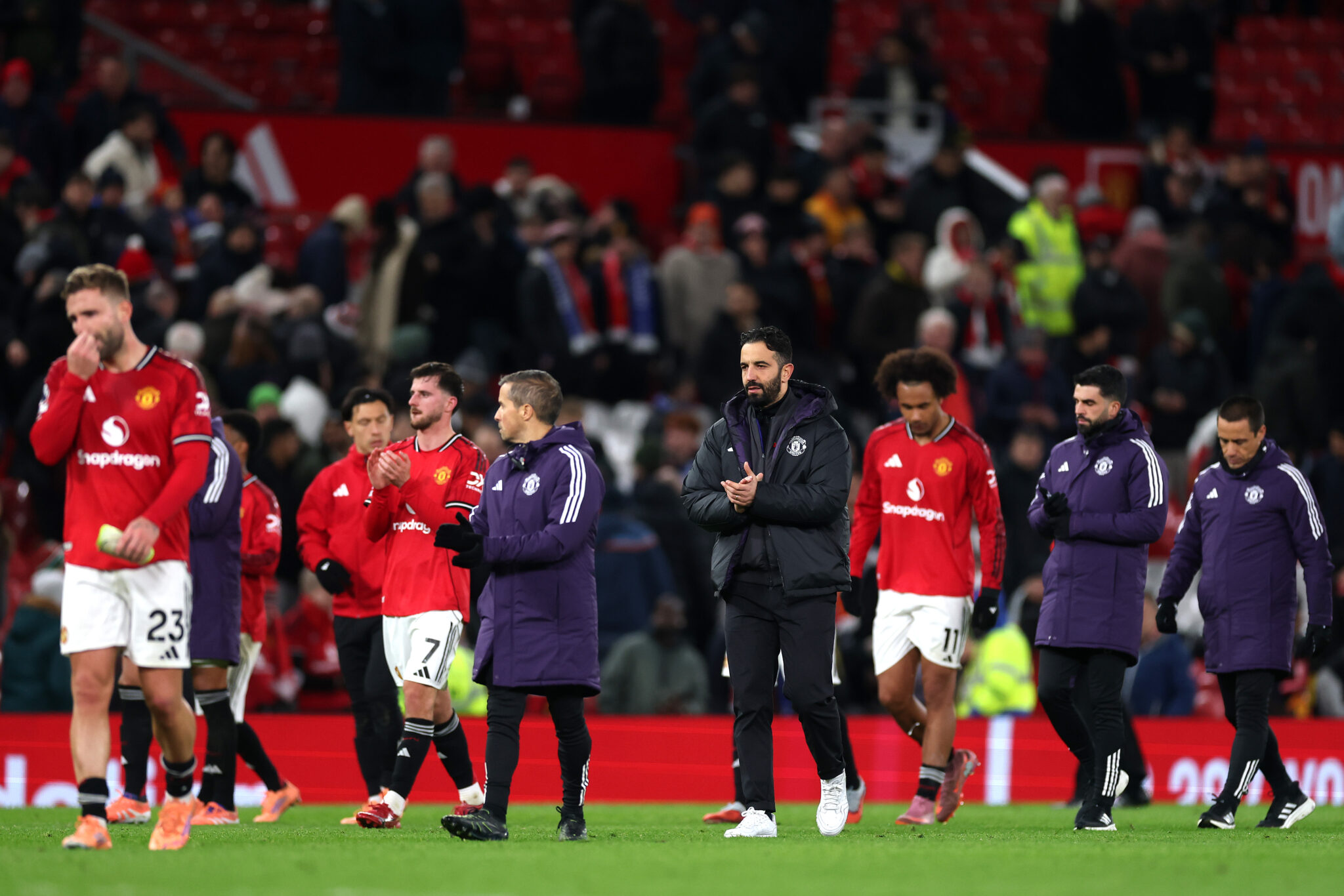 Manchester United vs West Ham United – Match Preview and Team News