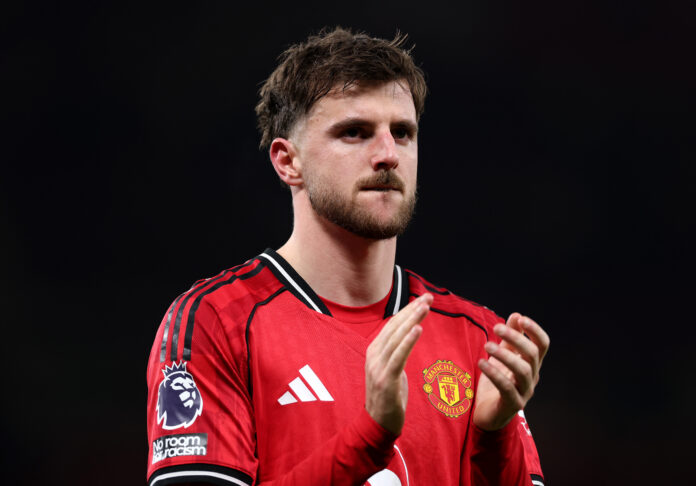 Manchester United vs Bournemouth – Predicted lineup and team news