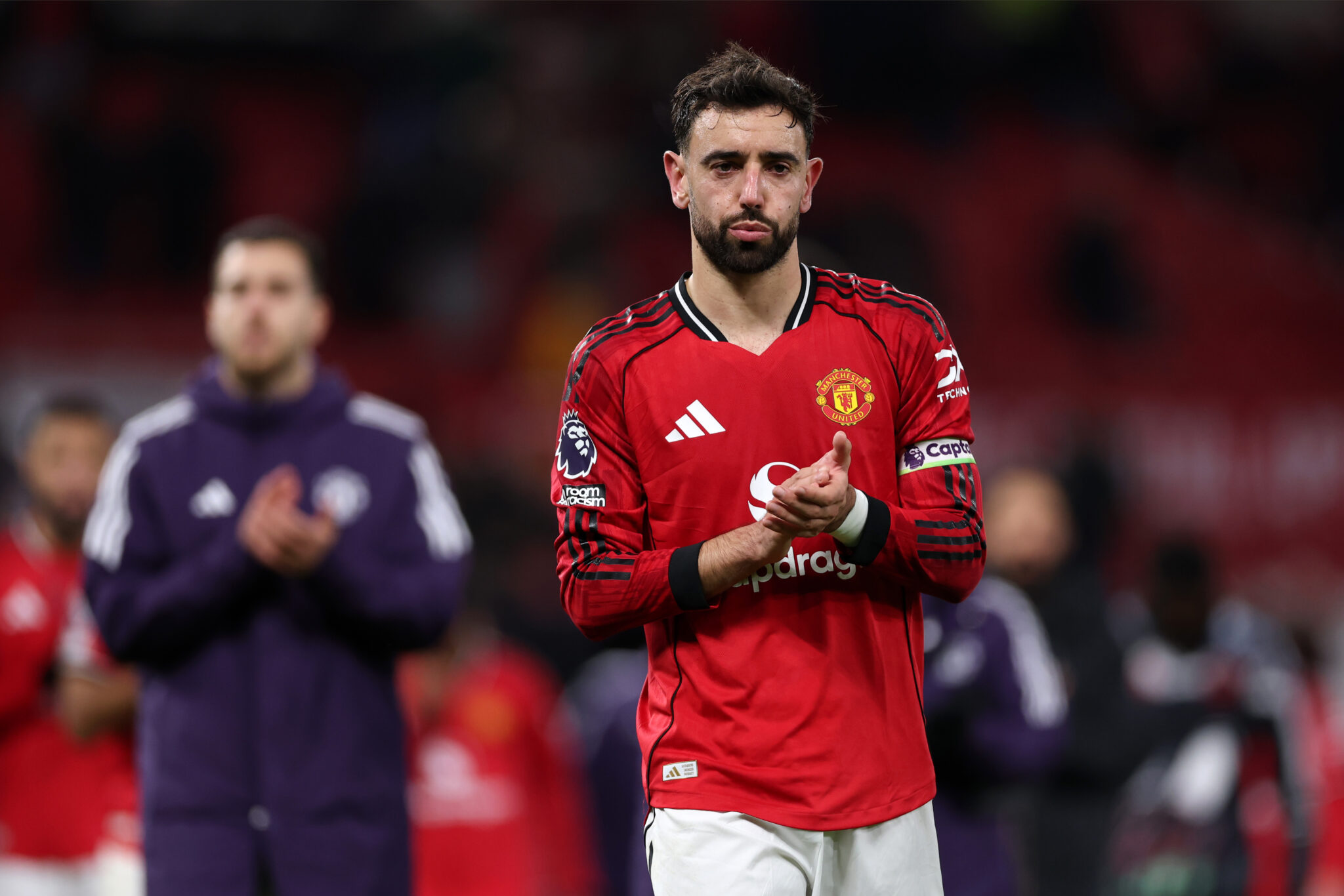 Manchester United XI vs Wolves – Predicted lineup and team news