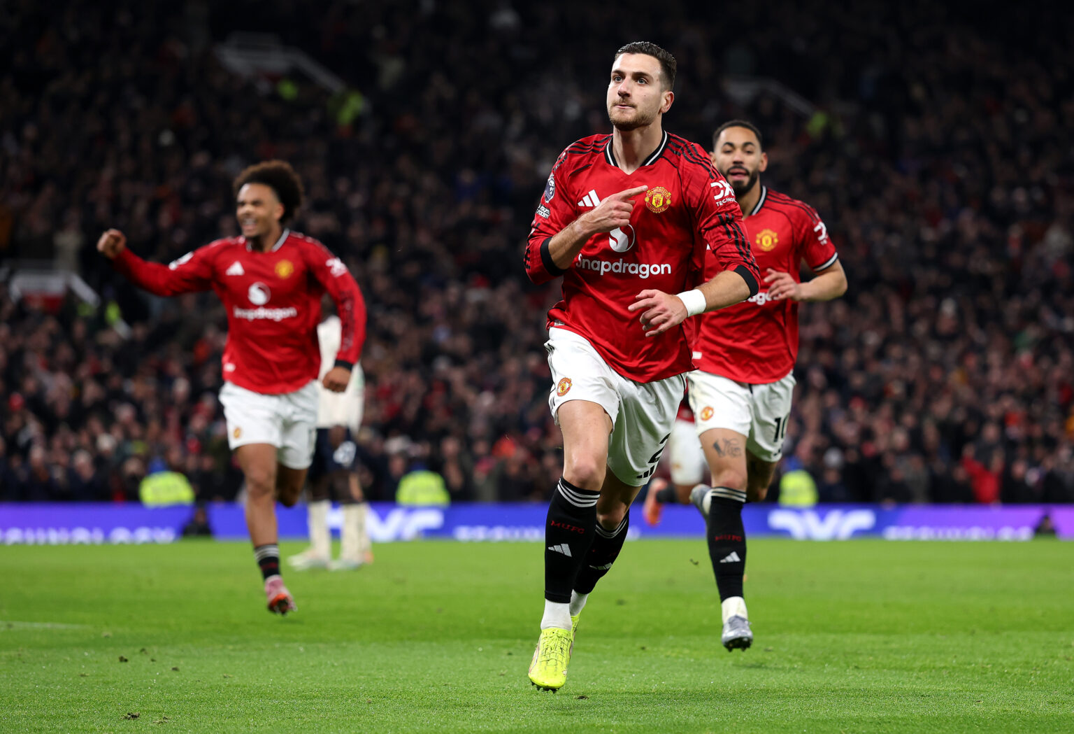 Manchester United vs Bournemouth–Match Preview and Team News