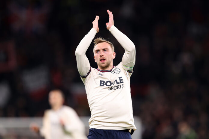 West Ham United XI vs Brighton – Predicted lineup and team news