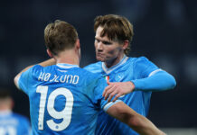 McTominay defends Manchester United environment McTominay defends Manchester United environment