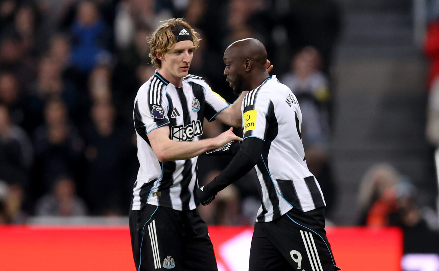 Newcastle United XI vs Bayer Leverkusen – Predicted lineup and team news