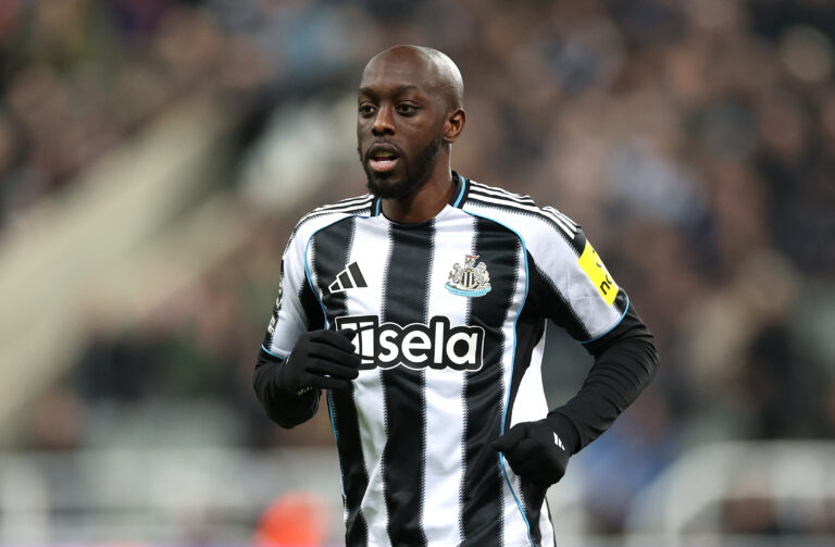 Newcastle United XI vs Sunderland – Predicted lineup and team news