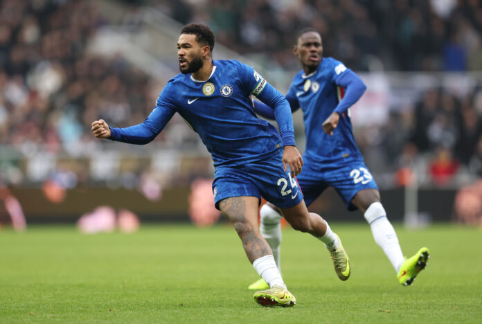 Chelsea vs Aston Villa – Predicted lineup and team news