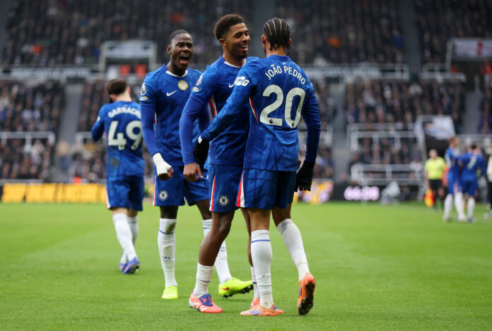 Chelsea vs Aston Villa – Match Preview and Team News