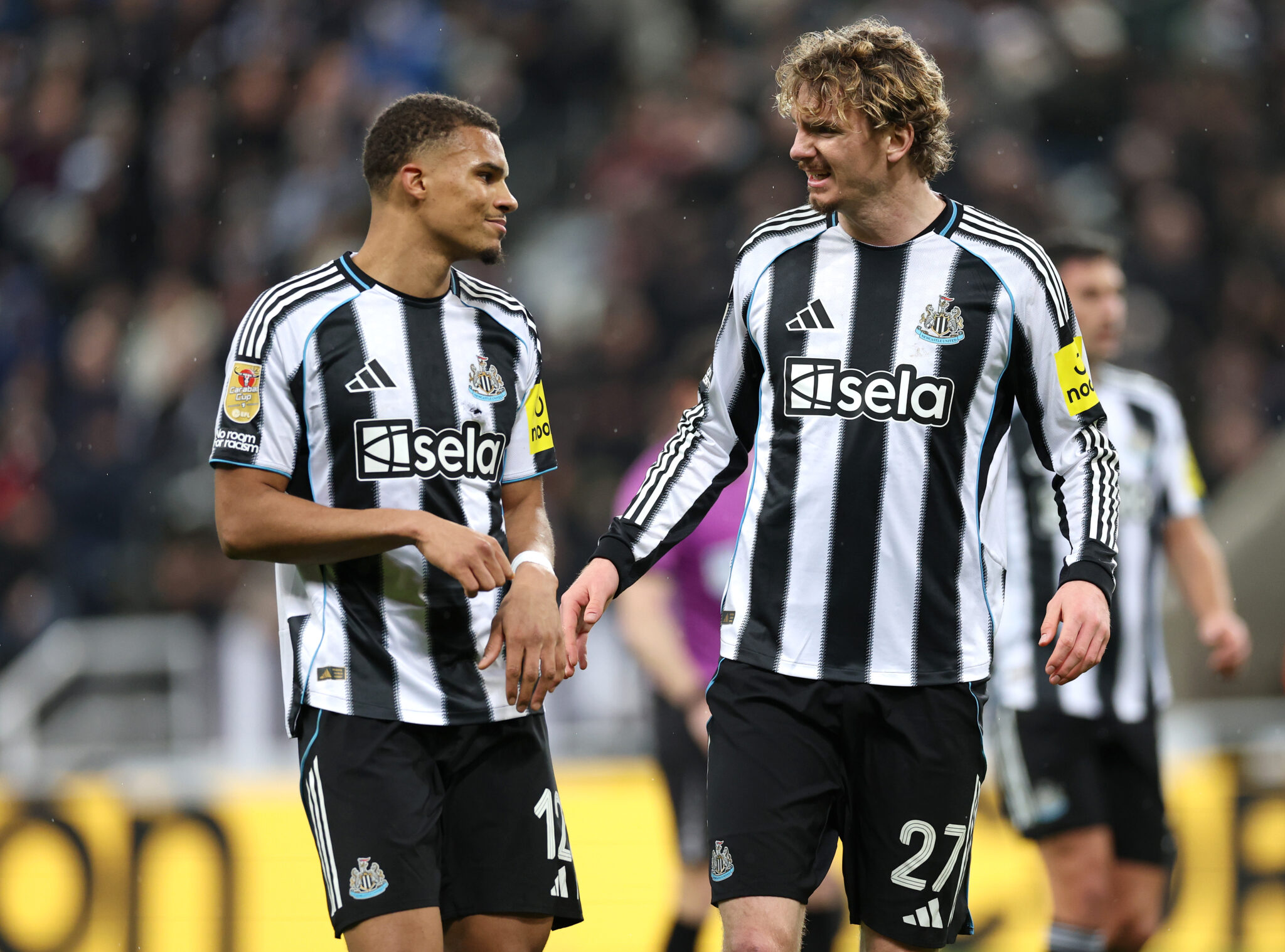 Newcastle United vs Chelsea – Predicted lineup and team news