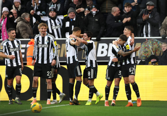 Newcastle United vs Chelsea – Match Preview and Team News