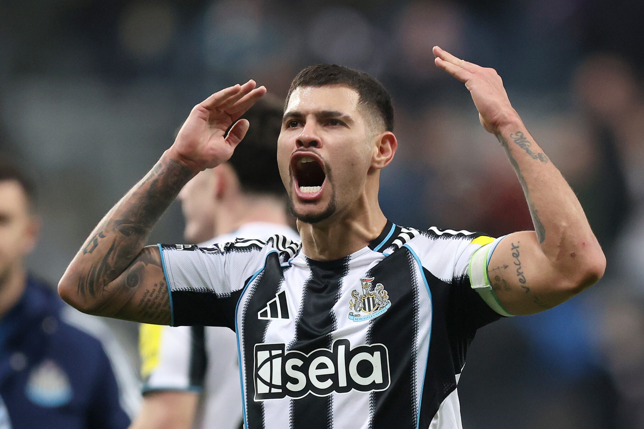 Newcastle United vs Tottenham Hotspur – Predicted lineup and team news