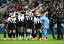 Newcastle United vs Burnley – Match Preview and Team News Newcastle United vs Burnley – Match Preview and Team News