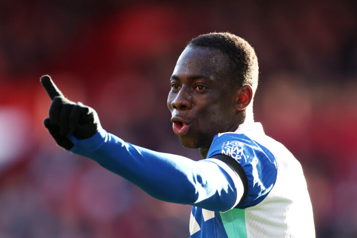 Brighton vs Aston Villa – Predicted lineup and team news