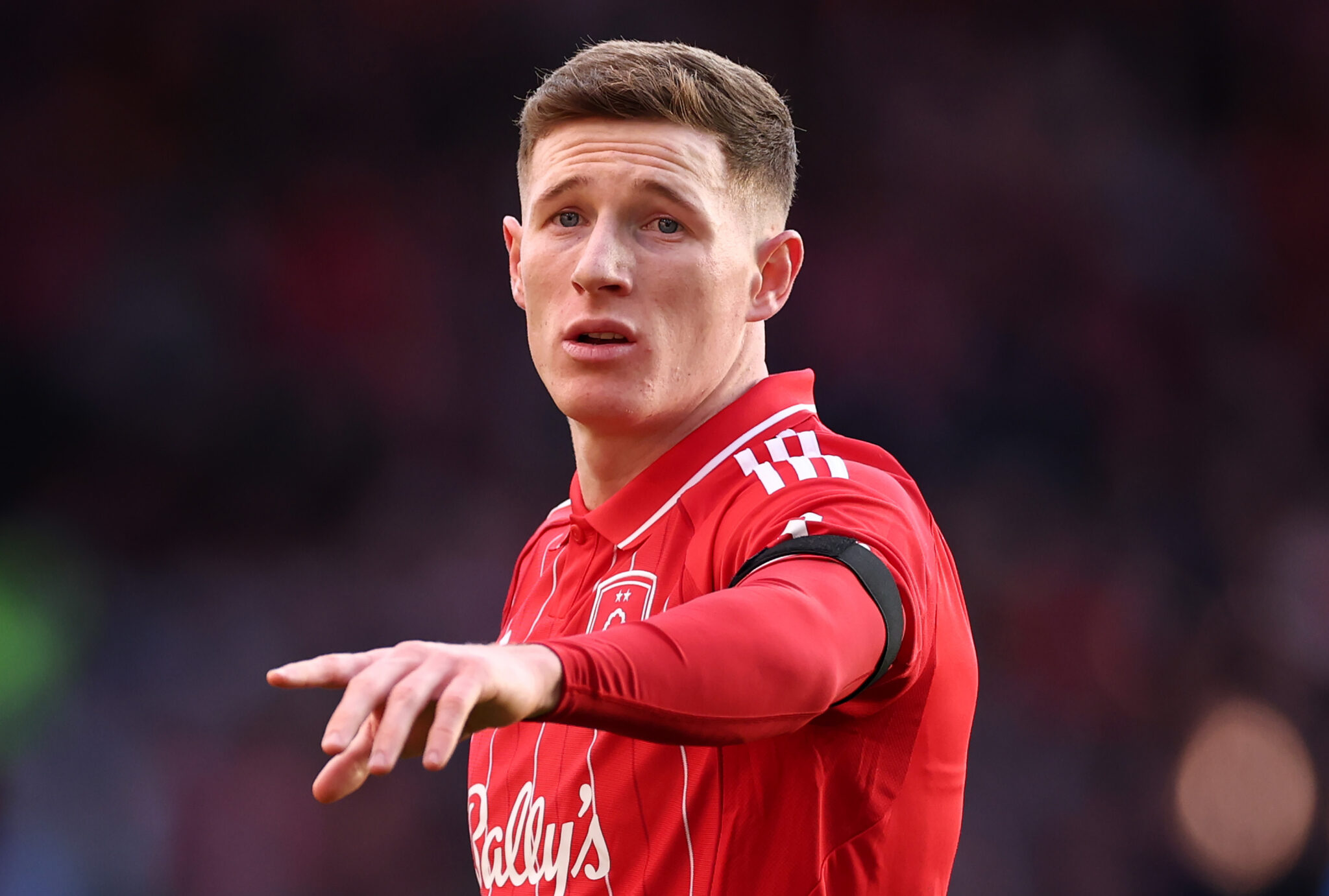 Nottingham Forest XI vs Wolves – Predicted lineup and team news