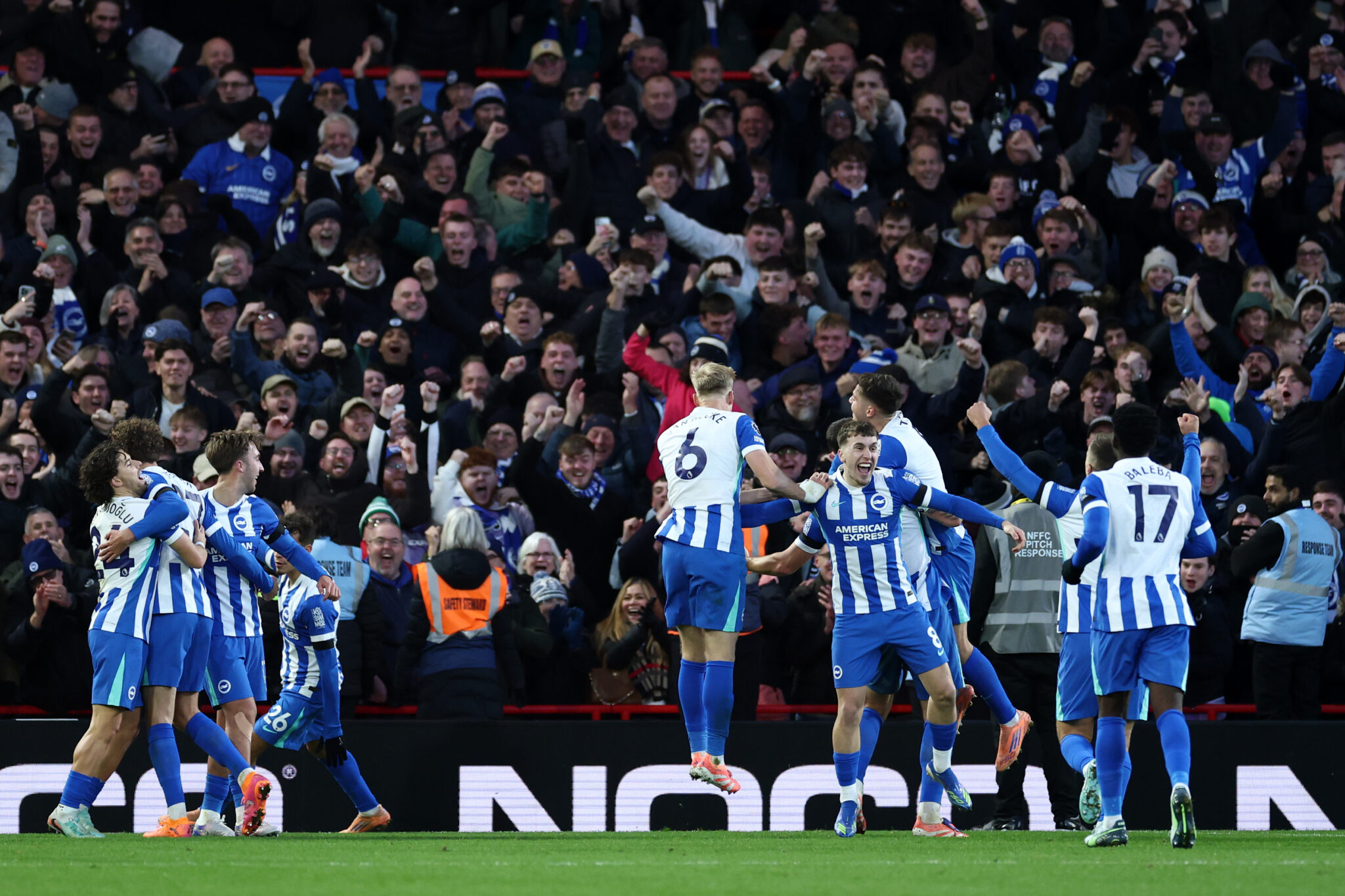 Brighton vs Aston Villa – Match Preview and Team News