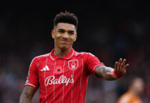 Nottingham Forest XI vs Everton – Predicted lineup and team news Nottingham Forest XI vs Everton – Predicted lineup and team news