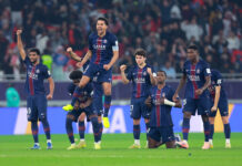 PSG XI vs Vendee Fontenay Foot – Predicted lineup and team news PSG XI vs Vendee Fontenay Foot - Predicted lineup and team news