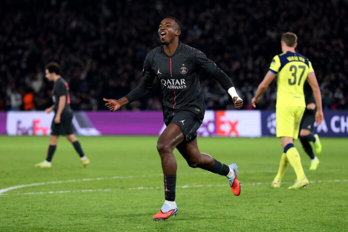 Paris Saint-Germain XI vs Metz - Predicted lineup and team news