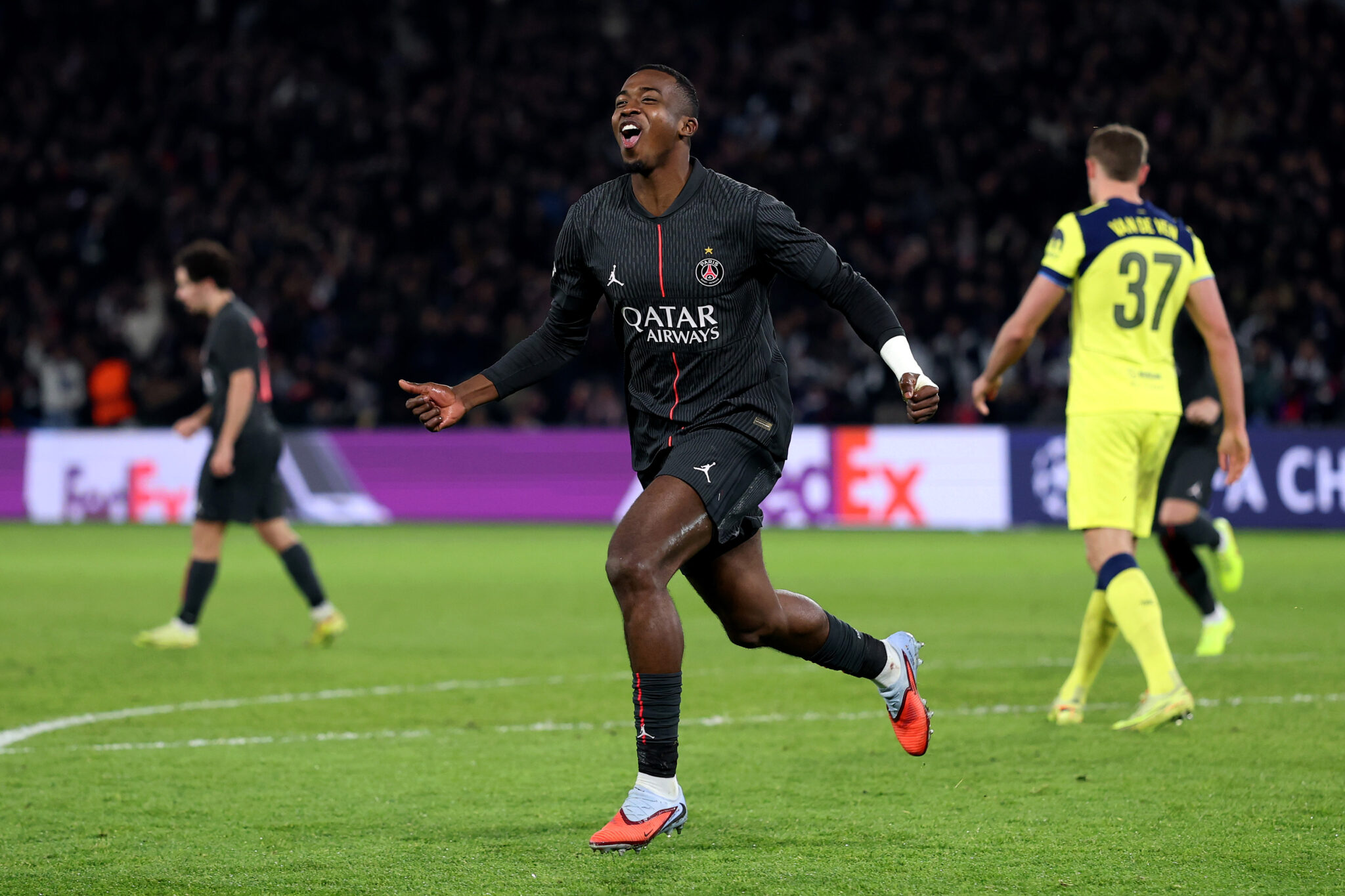 Paris Saint-Germain XI vs Metz - Predicted lineup and team news