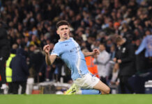 Premier League Awards: Fantastic Foden and giant James Premier League Awards: Fantastic Foden and giant James