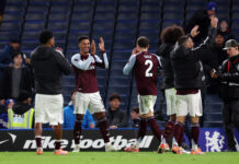 Premier League Awards: Wonderful Watkins, Delightful Dorgu Premier League Awards: Wonderful Watkins, Delightful Dorgu