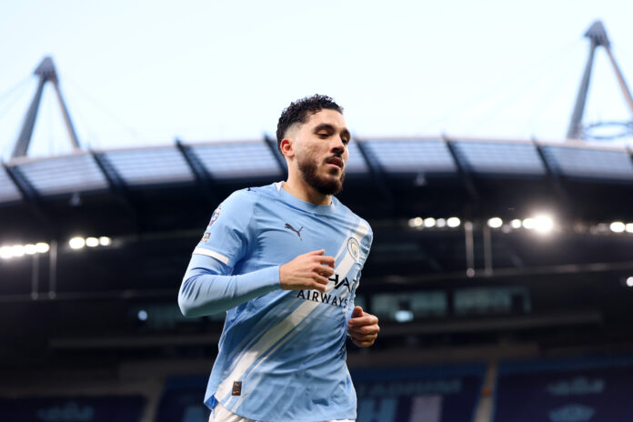 Premier League Team of the Week - Ballard, Cherki, Rogers