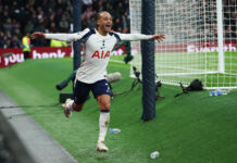 Premier League Team of the Week – Simons, Cash, Cherki Premier League Team of the Week - Simons, Cash, Cherki