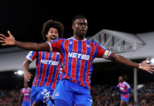 Premier League trio on Barcelona’s centre-back shortlist Premier League trio on Barcelona's on centre-back shortlist