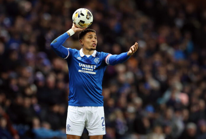 Rangers XI vs Hearts - Predicted lineup and team news