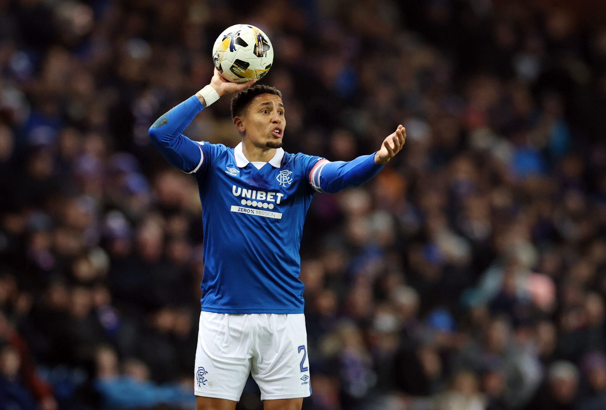 Rangers XI vs Hearts - Predicted lineup and team news