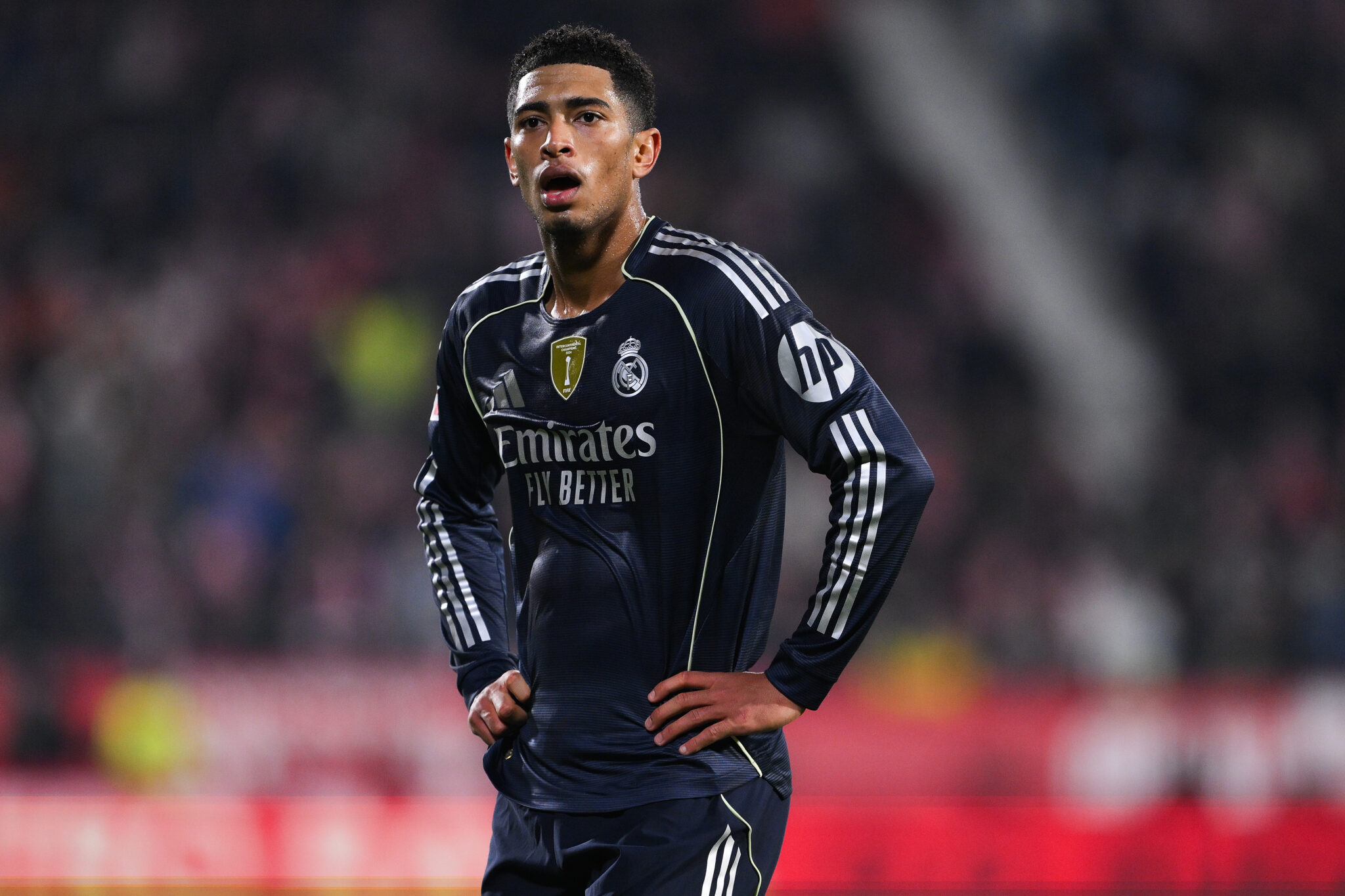 Real Madrid XI vs Athletic Club - Predicted lineup and team news