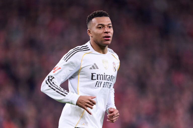 Real Madrid boost as Mbappe passed fit to face Manchester City