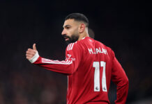 Saudi Pro League CEO endorses Mohamed Salah transfer Saudi Pro League CEO endorses Mohamed Salah transfer