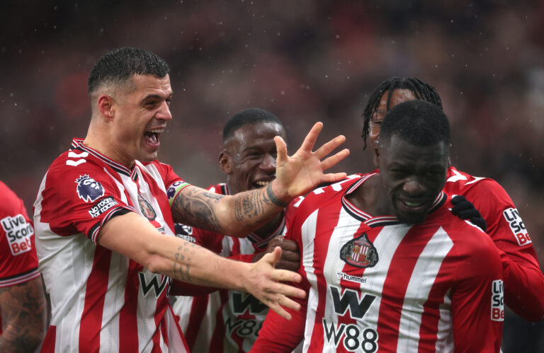 Sunderland XI vs Liverpool – Predicted lineup and team news
