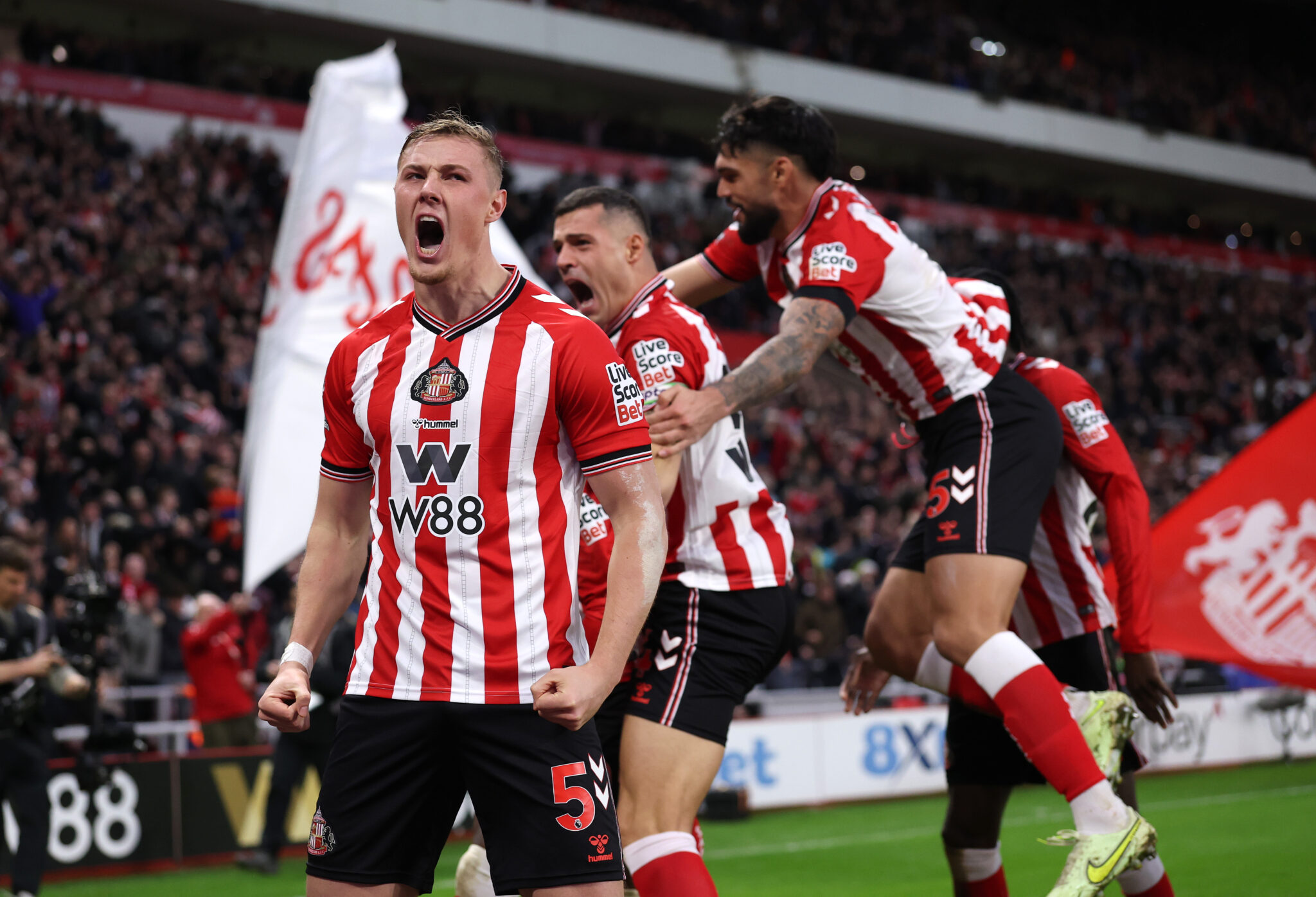 Sunderland vs Leeds United – Match Preview and Team News