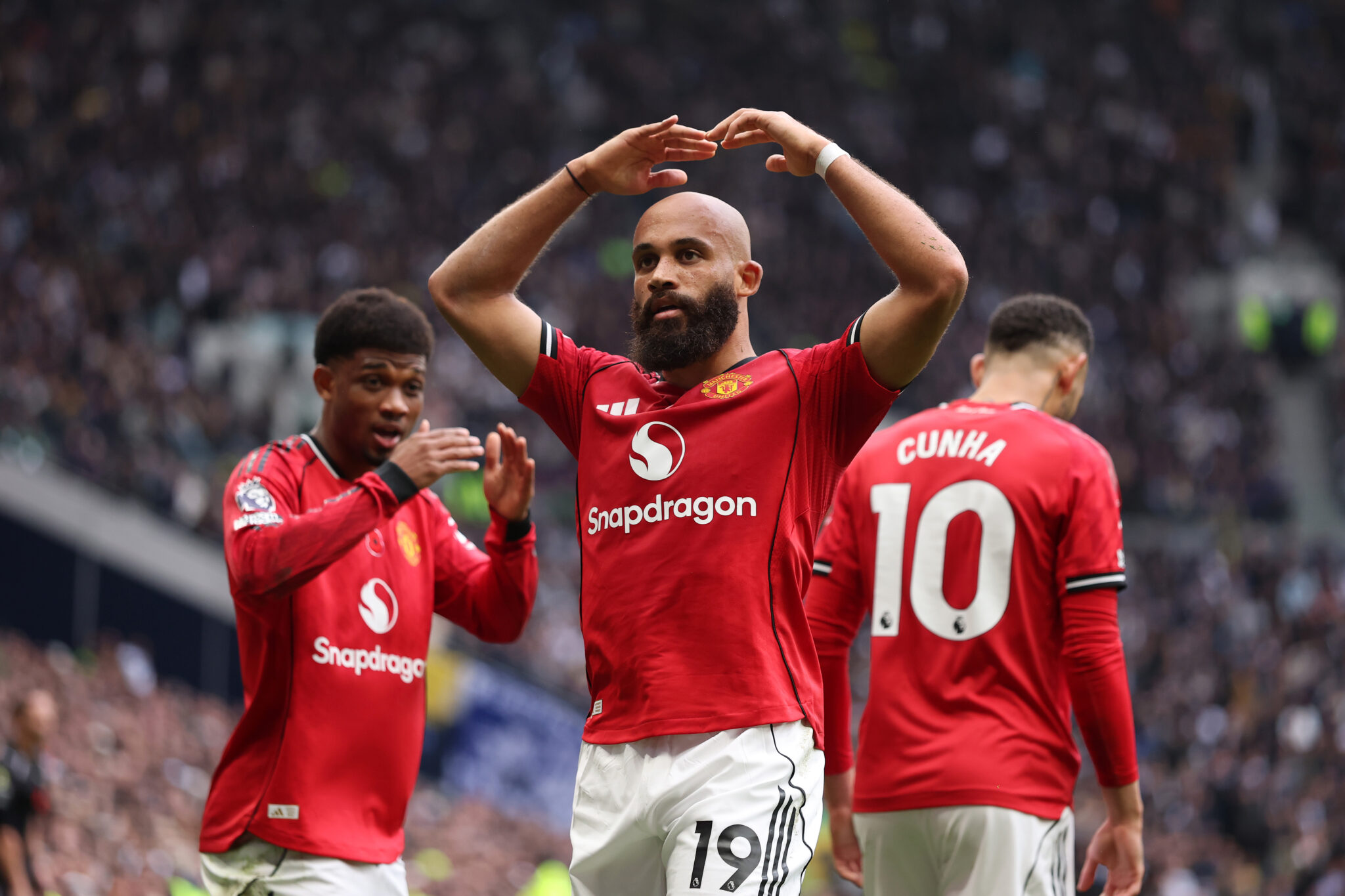 The biggest Premier League players set for AFCON 2025