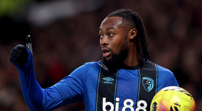 The five favourites to sign Antoine Semenyo in January