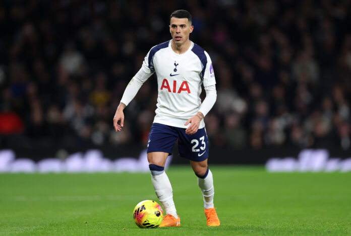 Tottenham Hotspur vs Brentford – Predicted lineup and team news