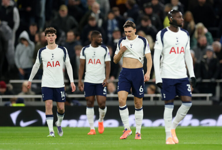 Tottenham Hotspur vs Brentford – Match Preview and Team News