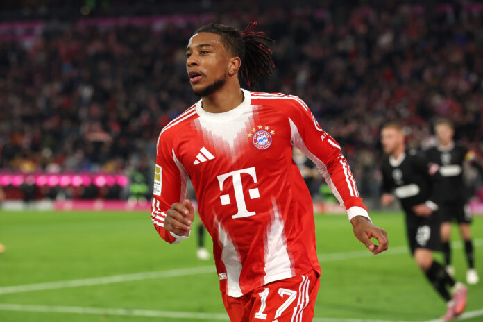 Union Berlin vs Bayern Munich – Match preview and team news