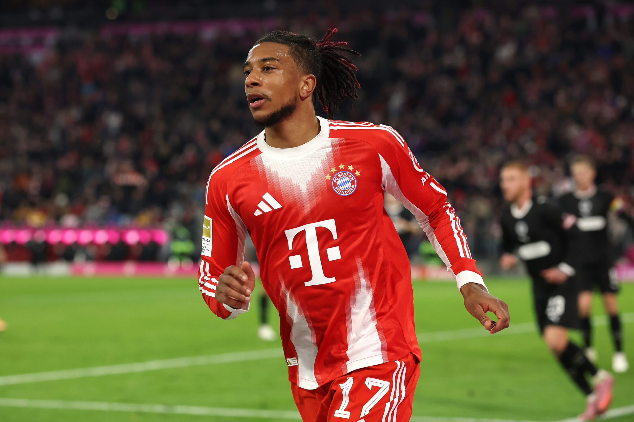 Union Berlin vs Bayern Munich – Match preview and team news